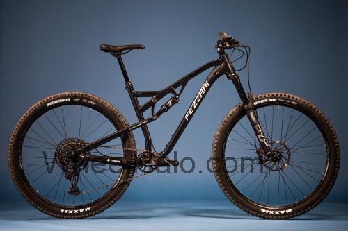 Fezzari Cascade Peak fiche technique et avis